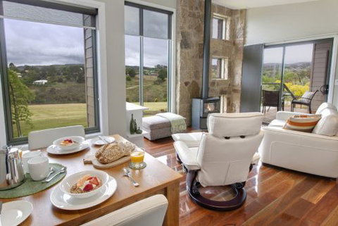 Stonetryst Spa Villas - Perths Hotel 2