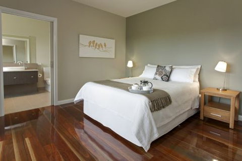 Stonetryst Spa Villas - Perths Hotel 3