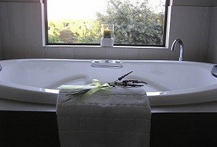 Stonetryst Spa Villas - Perths Hotel 4