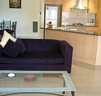 Mid City Apartments - Anderson Street - Perths Hotel