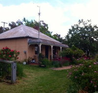 Cookes Cottage - Perths Hotel