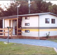 Triabunna Cabin amp Caravan Park - Perths Hotel
