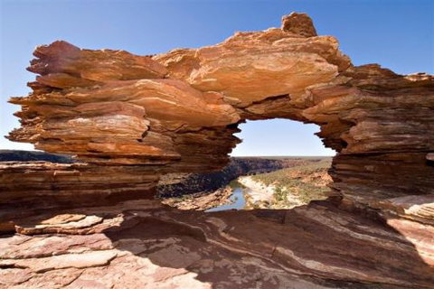 Kalbarri Accommodation Service - Perths Hotel 0