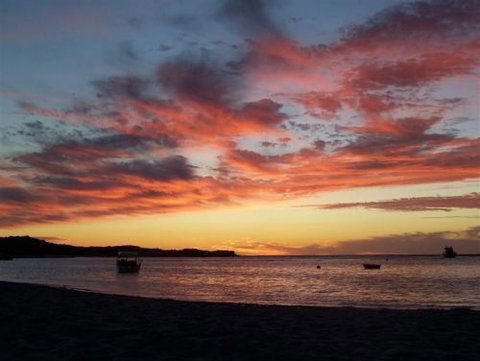 Kalbarri Accommodation Service - Perths Hotel 2