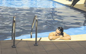 Quest Alice Springs - Perths Hotel 0