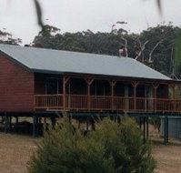 The Coppice - Perths Hotel