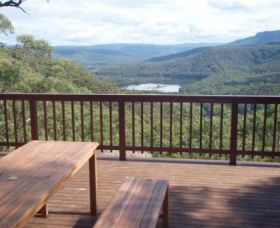 Kangaroo Valley Bush Retreat - Perths Hotel 0
