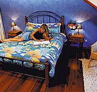 Parryville Chalets - Perths Hotel