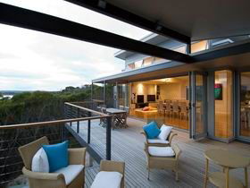 De Coudie Beach House - Perths Hotel 0