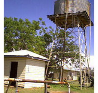 Brolga Downs Guest Houses