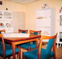 Mannaroo Farm - Perths Hotel