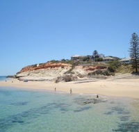 Homes Down Under - Perths Hotel