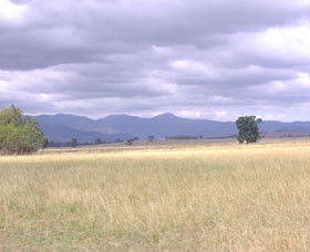 Sherwoods Cottage Farmstay - Perths Hotel 0