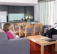 Beachside Apartments Bonbeach - Perths Hotel