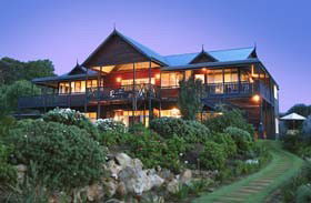 Eagle Bay WA Perths Hotel