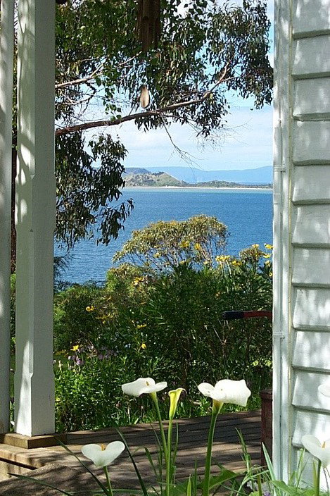 VARUNA - Perths Hotel 1