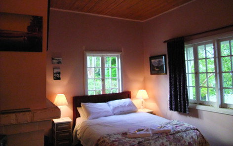 VARUNA - Perths Hotel 5