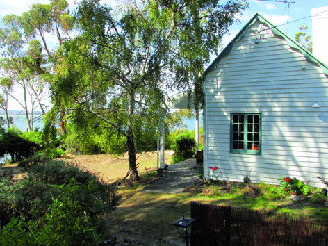 VARUNA - Perths Hotel 6