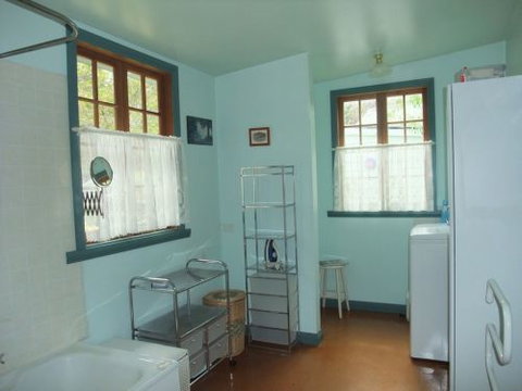 VARUNA - Perths Hotel 8