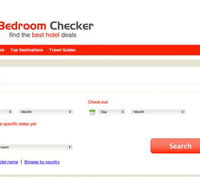 Bedroom Checker - Perths Hotel