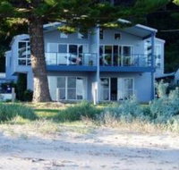 Longbeach Beachfront Villas - Perths Hotel