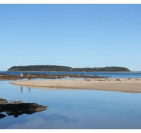 Mossy Point Holiday Rentals - Perths Hotel