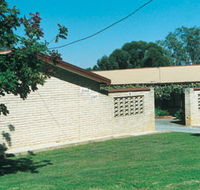 Cowra Apartments - Perths Hotel