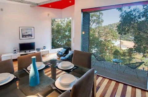 Totties Place At Wye River - Perths Hotel 0