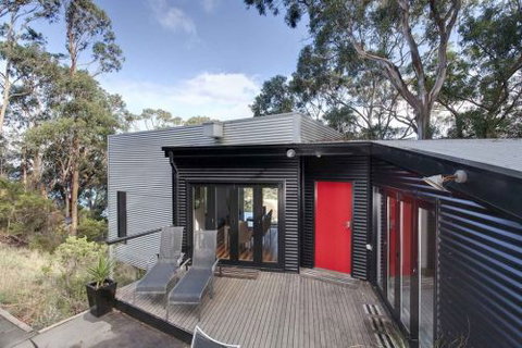 Totties Place At Wye River - Perths Hotel 1