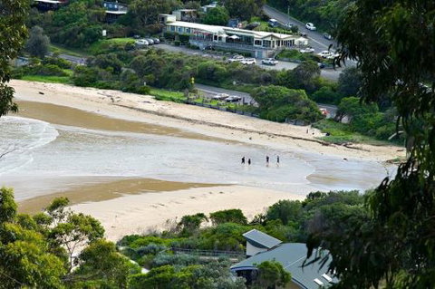 Totties Place At Wye River - Perths Hotel 3