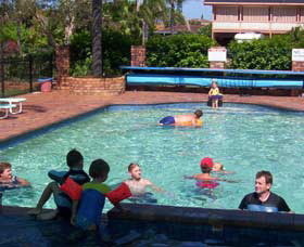 Discovery Parks - Ballina - Perths Hotel 0