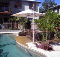 Splash - Perths Hotel