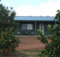 Gortaderra Cottage And Unit - Perths Hotel