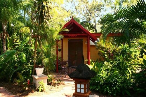 Magnetic Island QLD Perths Hotel