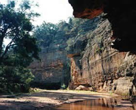Goulburn River Stone Cottages - Perths Hotel 0