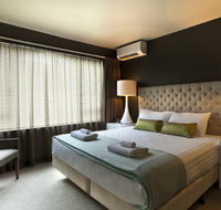 Melbourne Serviced Apartments - Brunswick - Perths Hotel