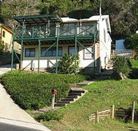 Tascott Heights Gosford - Perths Hotel