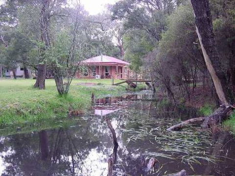Kangaroo Gully Cottage - Perths Hotel 0