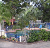 Rainbow Getaway Resort