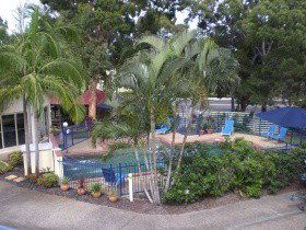 Rainbow Getaway Resort - Perths Hotel 0