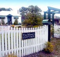 Tin Miners Cottage - Perths Hotel