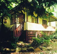Cottages Of Mt Dandenong - Perths Hotel