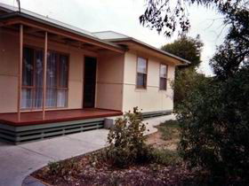 Anglers Rest Cowell - Perths Hotel 0