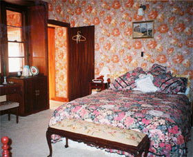 Manilla NSW Perths Hotel