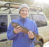 Tawonga Fishing Lodge - Perths Hotel