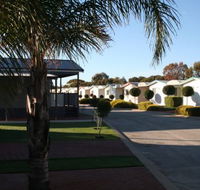 Merredin Park - Perths Hotel