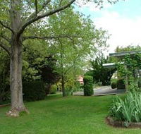 Anglea House Bed amp Breakfast - Perths Hotel
