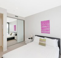 Astra Apartments Canberra - Perths Hotel