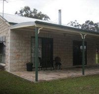Rosie Obriens Country Cottages - Perths Hotel