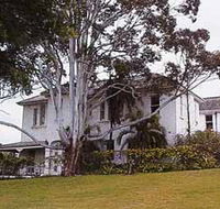 Mowbray Park Farm Holidays - Perths Hotel
